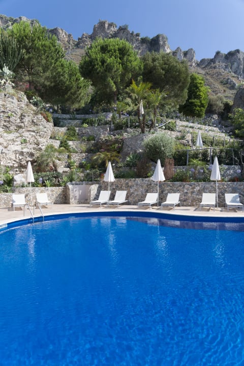 Pool TUI Blue Puntamare