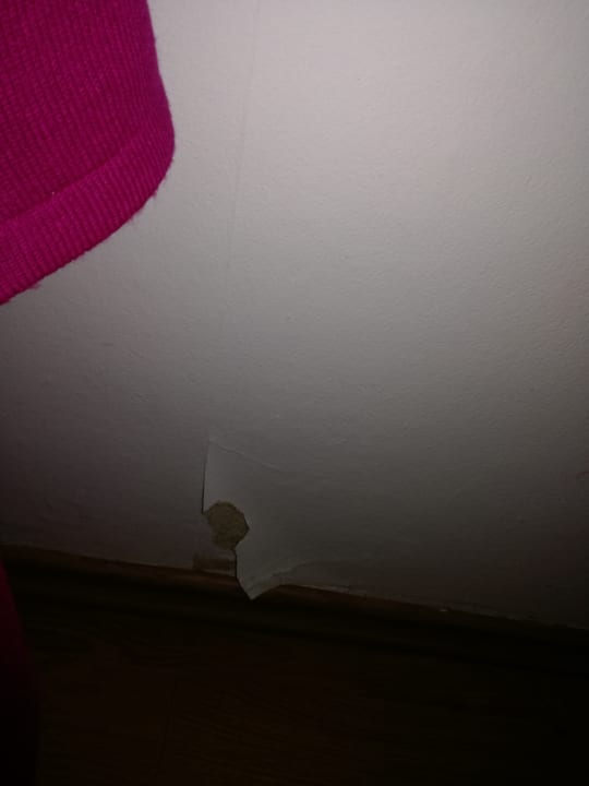 Zimmer Hotel Goldener Hirsch