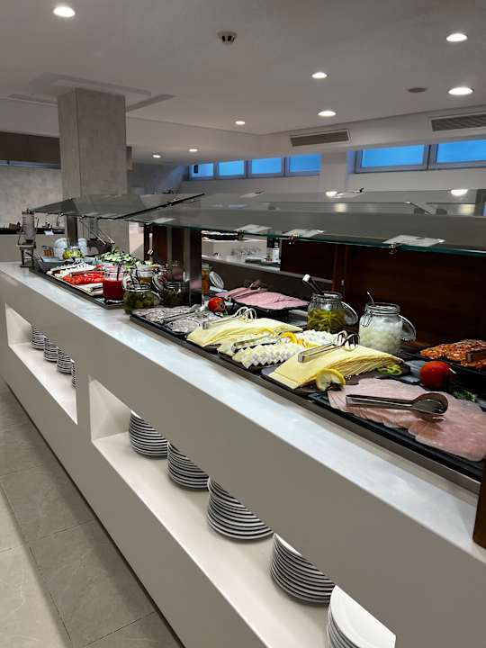 Gastro Ahoi! Urban Beach Hotel