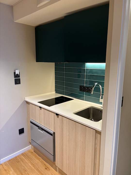 Sonstiges Citadines Eurométropole Strasbourg