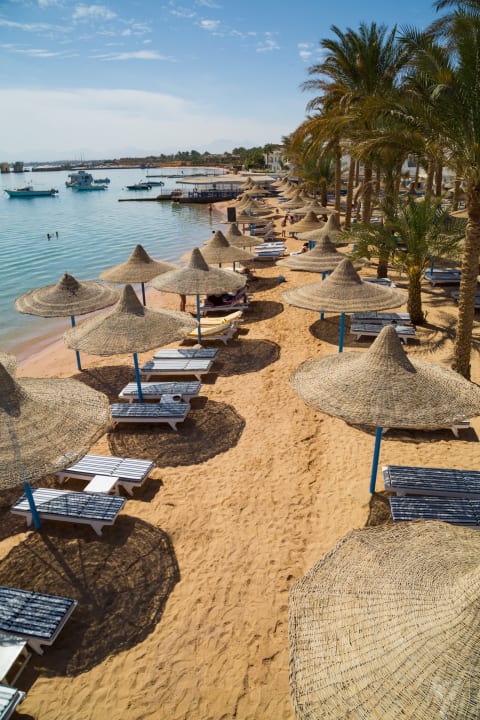 Strand Marlin Inn Azur Resort