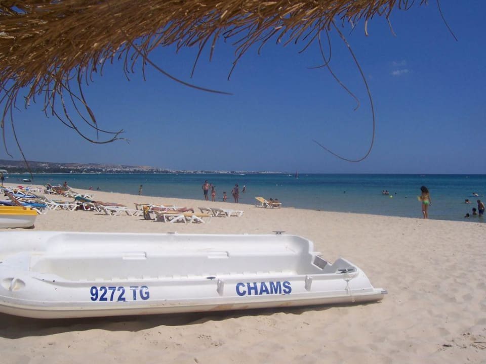 Strand Hotel Paradis Palace