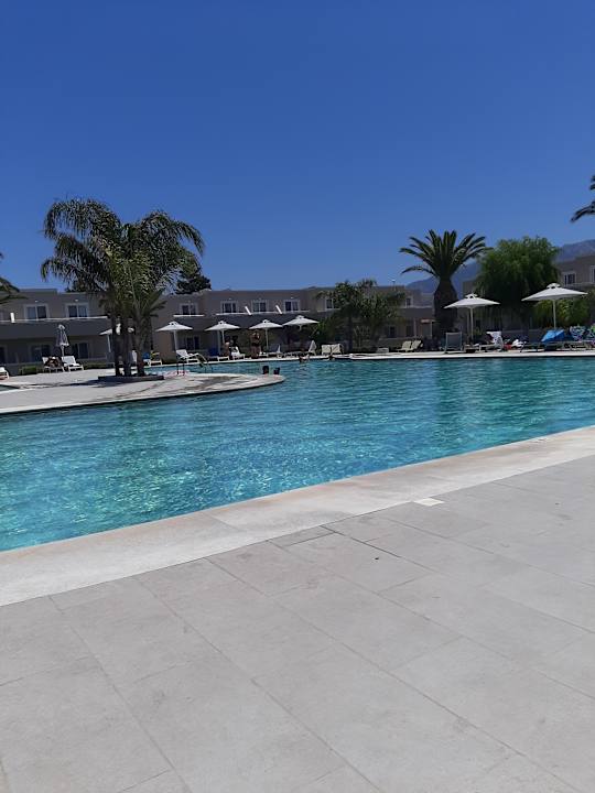 Pool Hotel Esperia