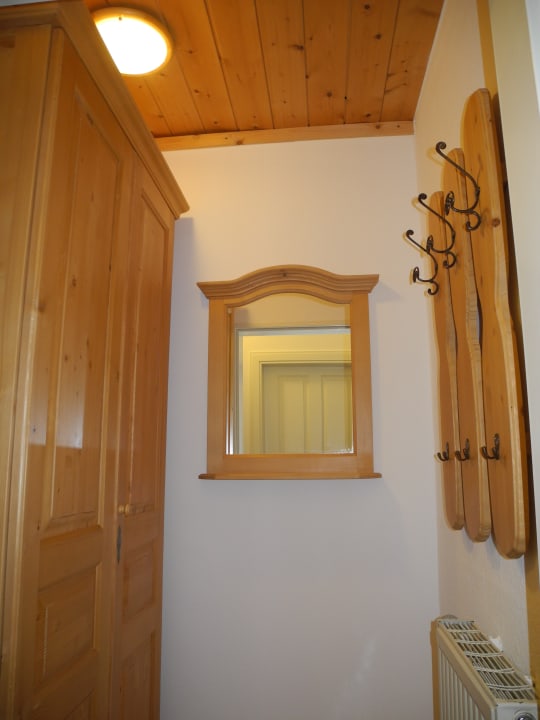 Zimmer Ammergau Lodge