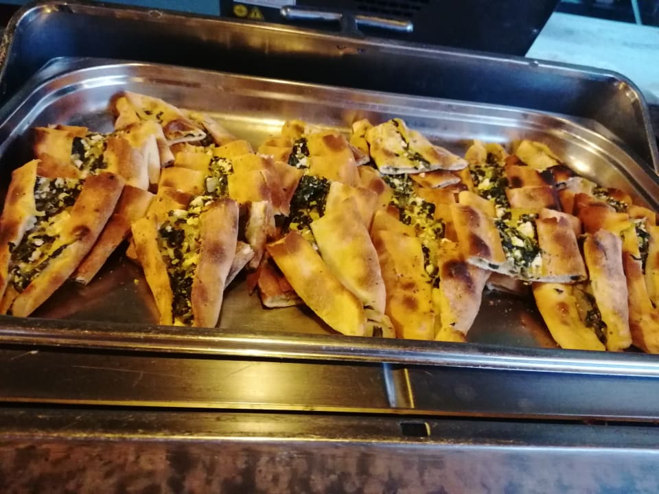 Gastro Hotel Club Paradiso