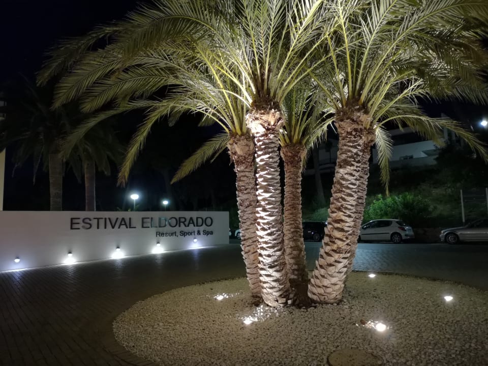 Sonstiges Estival ElDorado