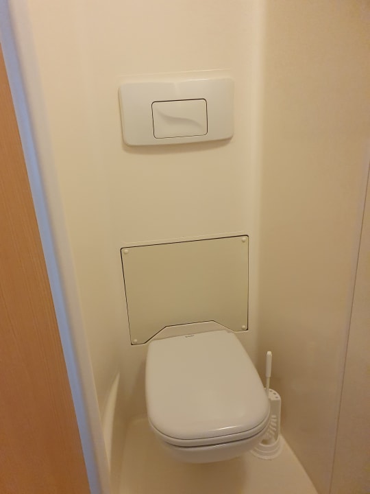 Zimmer ibis budget Hotel Essen Nord