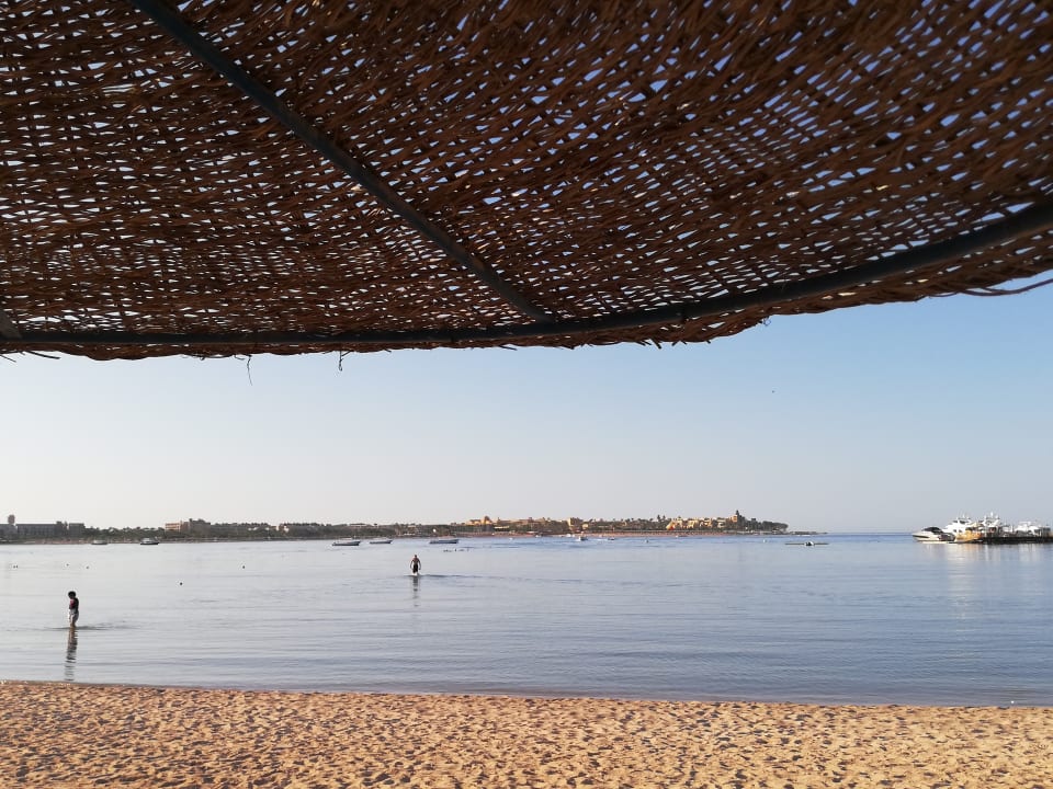 Strand Cleopatra Luxury Resort Makadi Bay