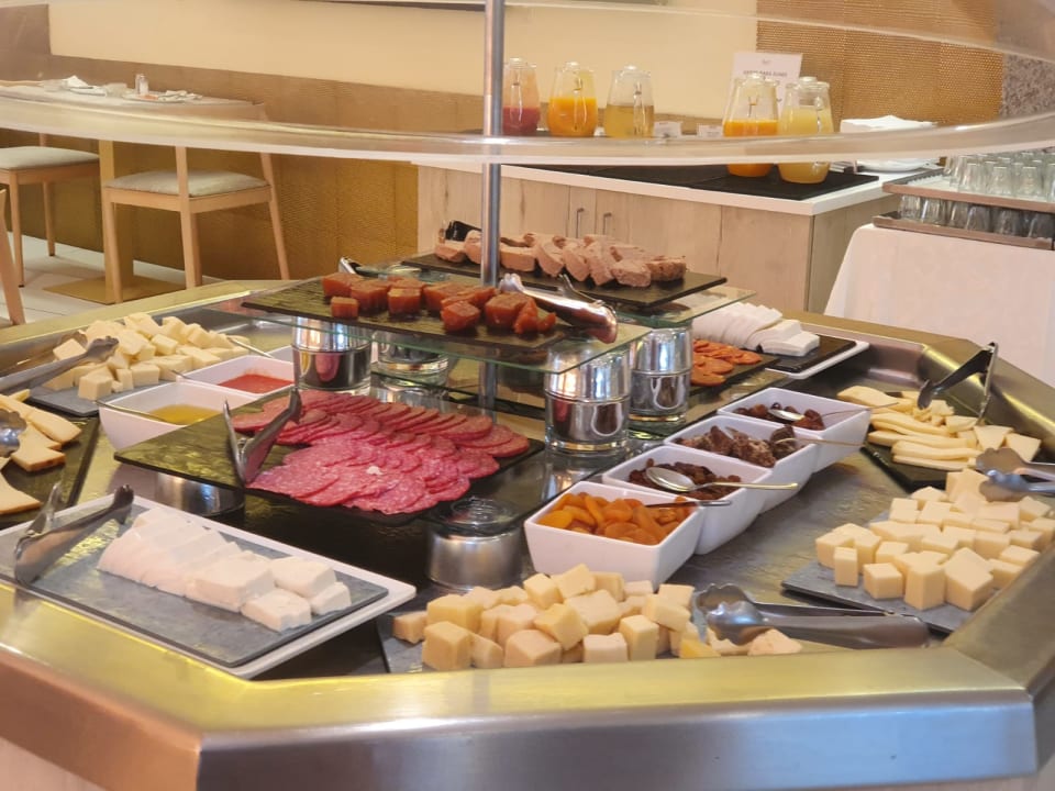 Gastro Bull Escorial & Spa