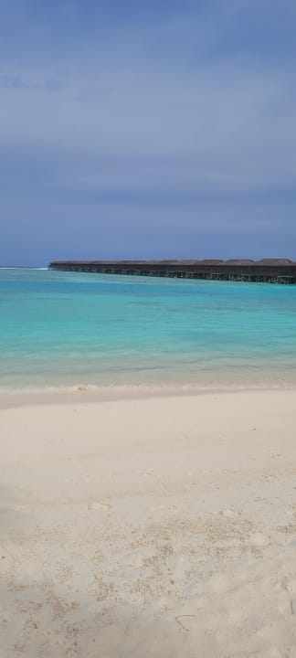 Strand Meeru Maldives Resort Island