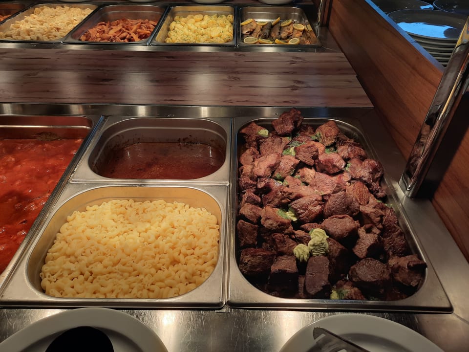 Gastro Hotel Wolkensteinbär