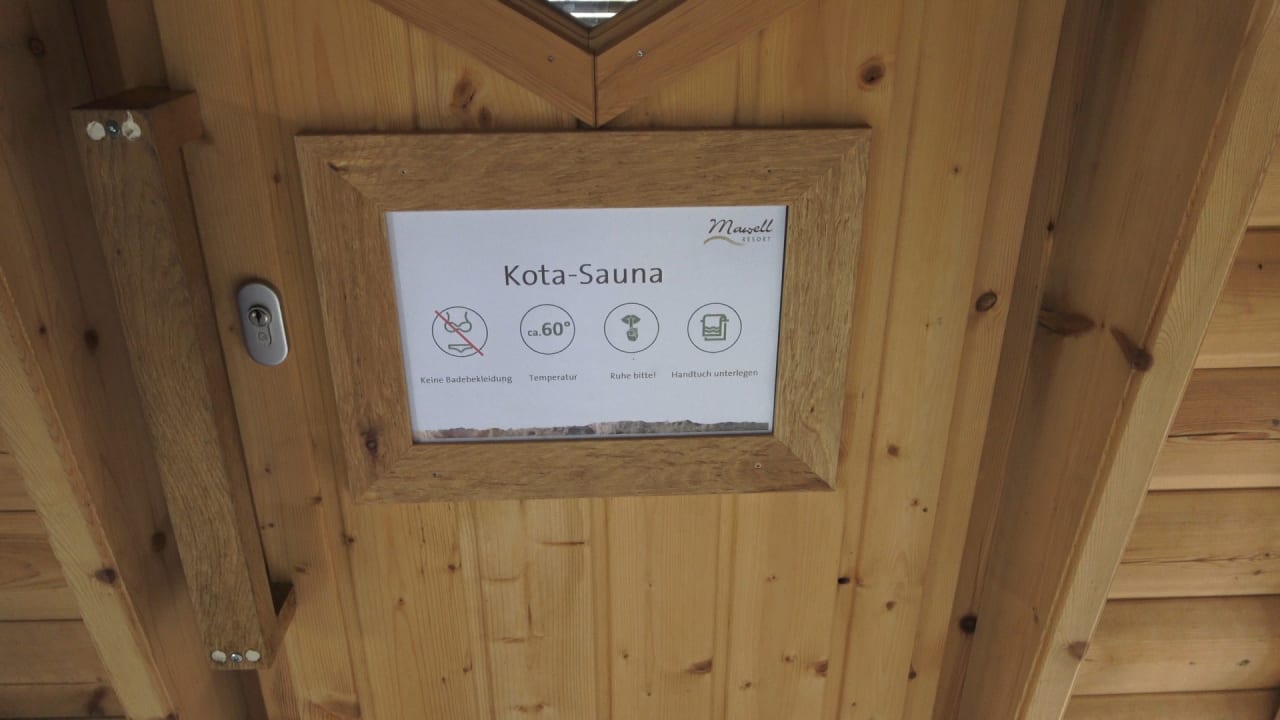 Sport & Freizeit Mawell Resort