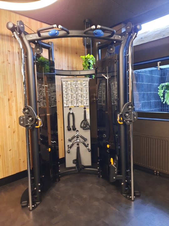 Sport & Freizeit Das Falkenstein
