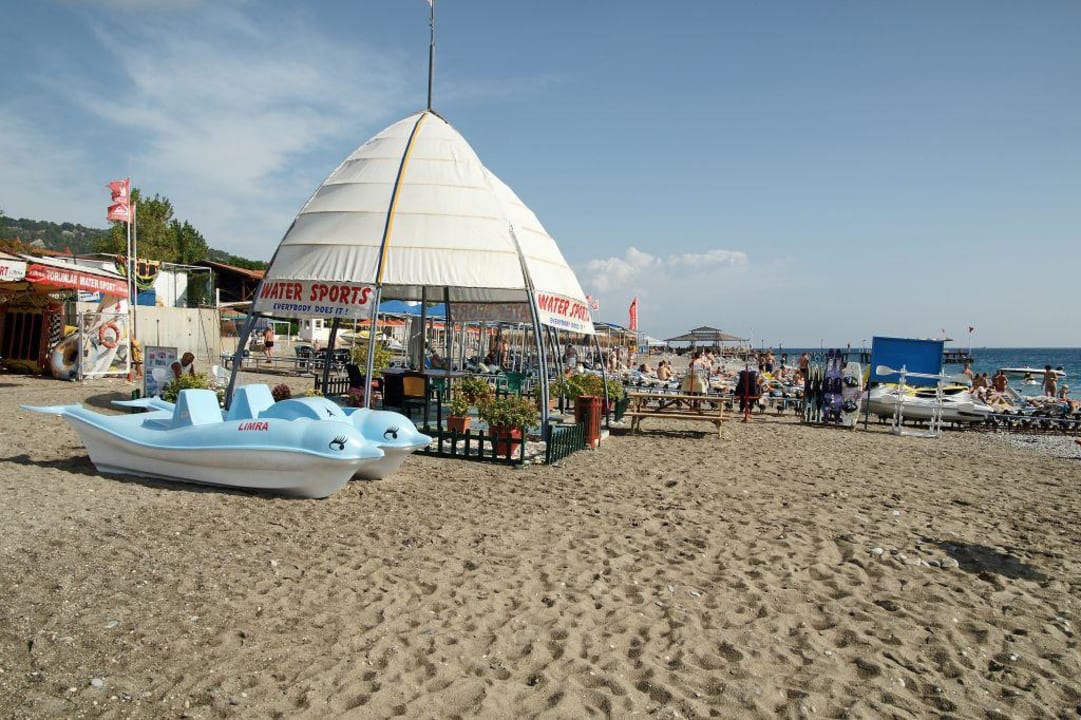 Hotel Limak Limra Limak Limra Hotel & Resort