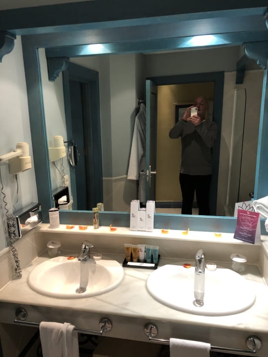 Zimmer Hotel LIVVO Volcan Lanzarote