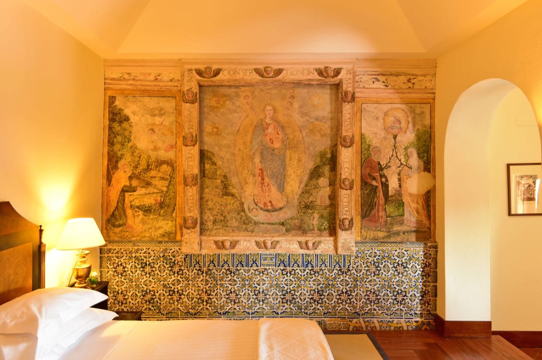 Zimmer Pousada Convento Vila Viçosa