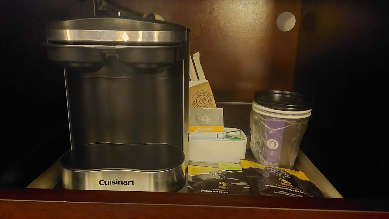 Zimmer DoubleTree by Hilton Hotel Flagstaff