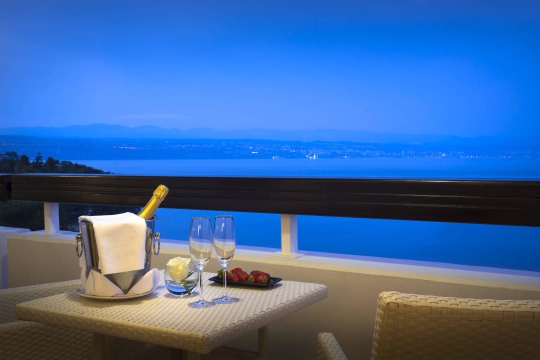 Suite Hotel Excelsior - Liburnia