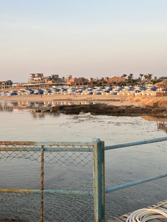 Strand Sentido Akassia Beach