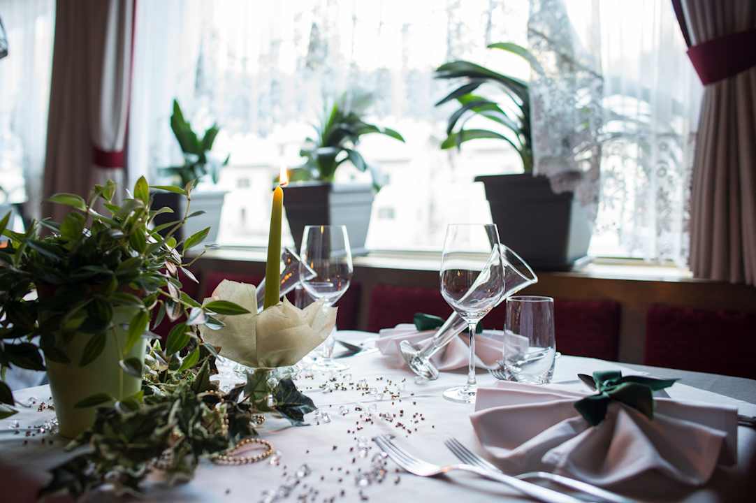 Restaurant Hotel Cosmea