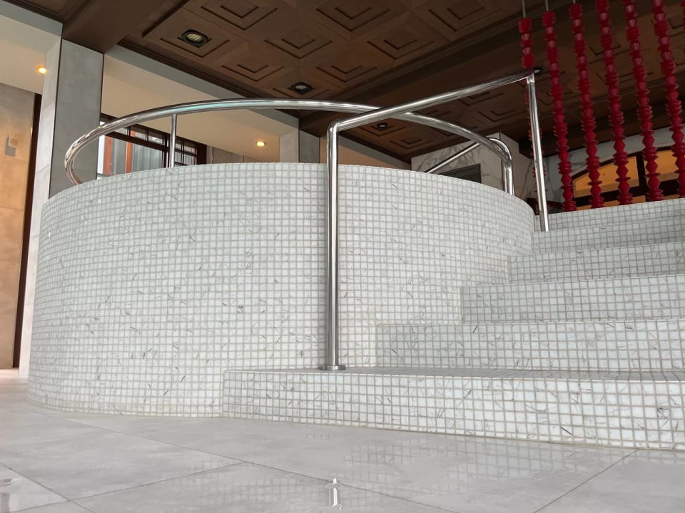 Pool Nosalowy Park Hotel & Spa