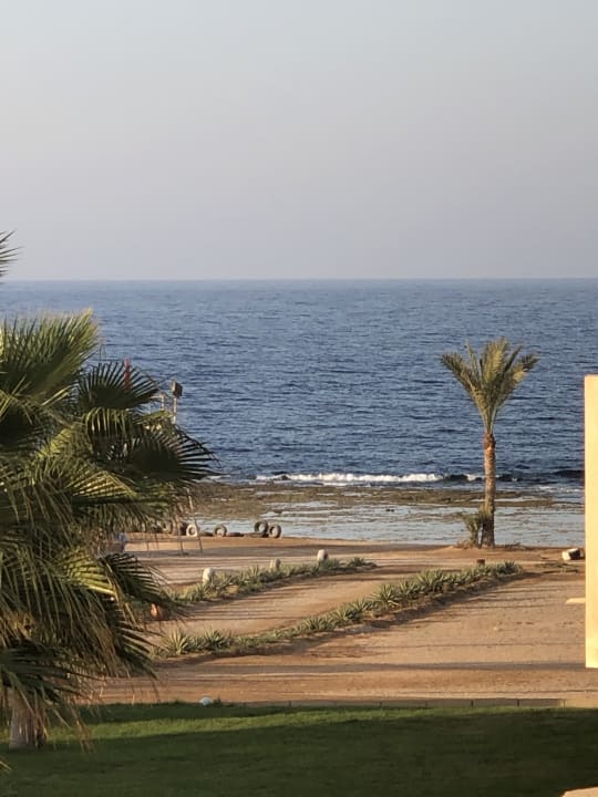 Strand Three Corners Sea Beach Resort