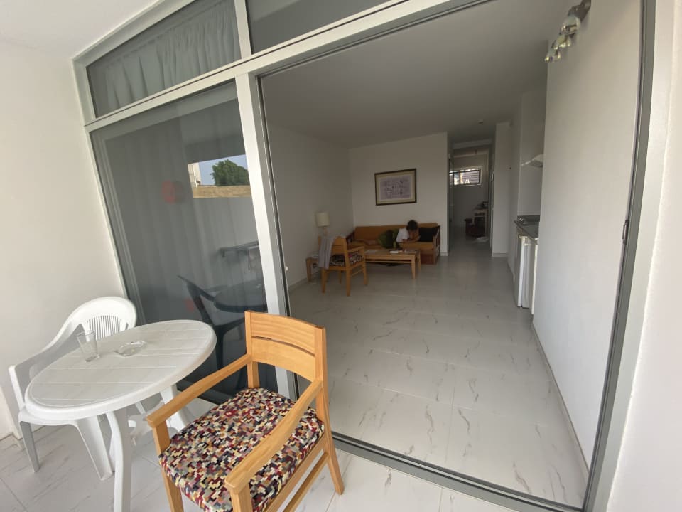 Zimmer Hotel Europalace