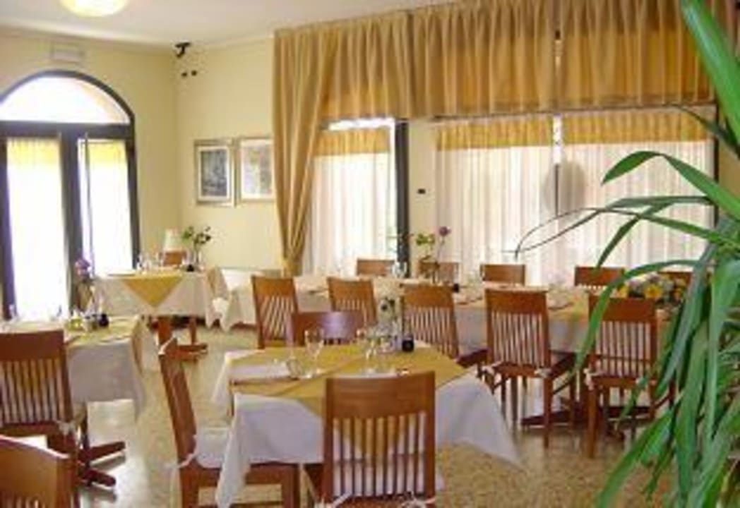 Ristorante/Buffet Hotel Miramonti