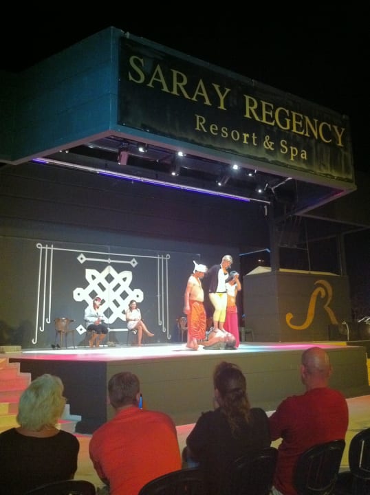 Miss Saray Asteria Collection Side