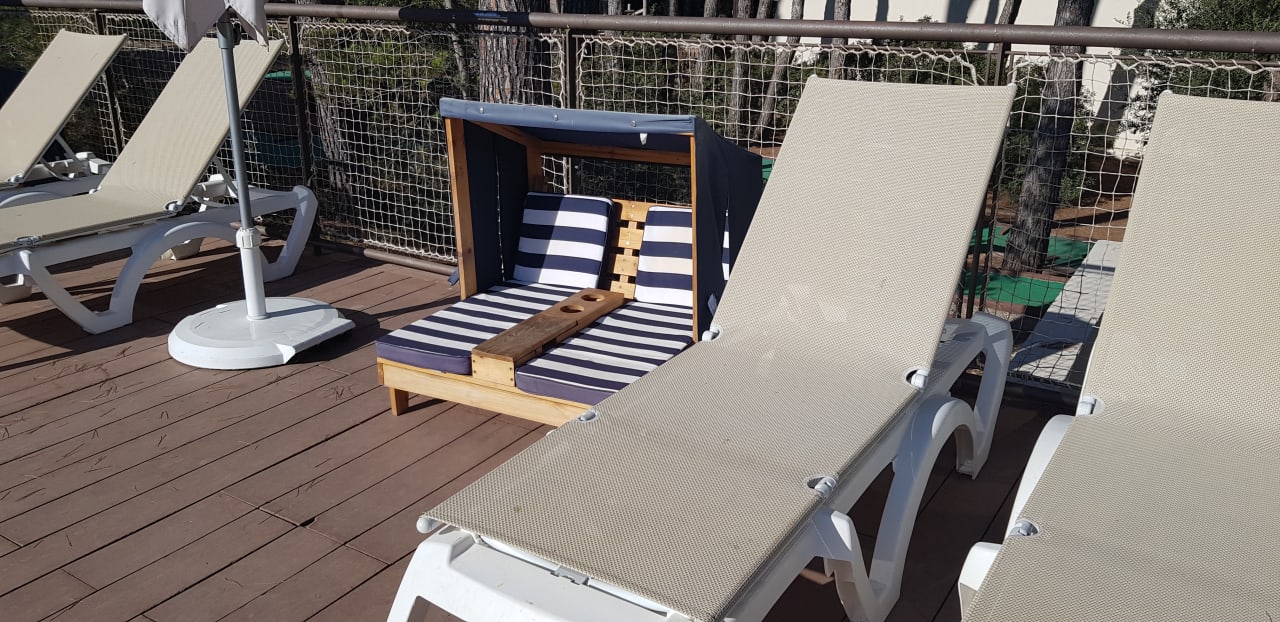 Sonstiges Iberostar Waves Pinos Park