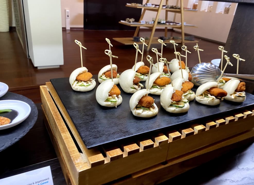 Gastro Creta Maris Resort