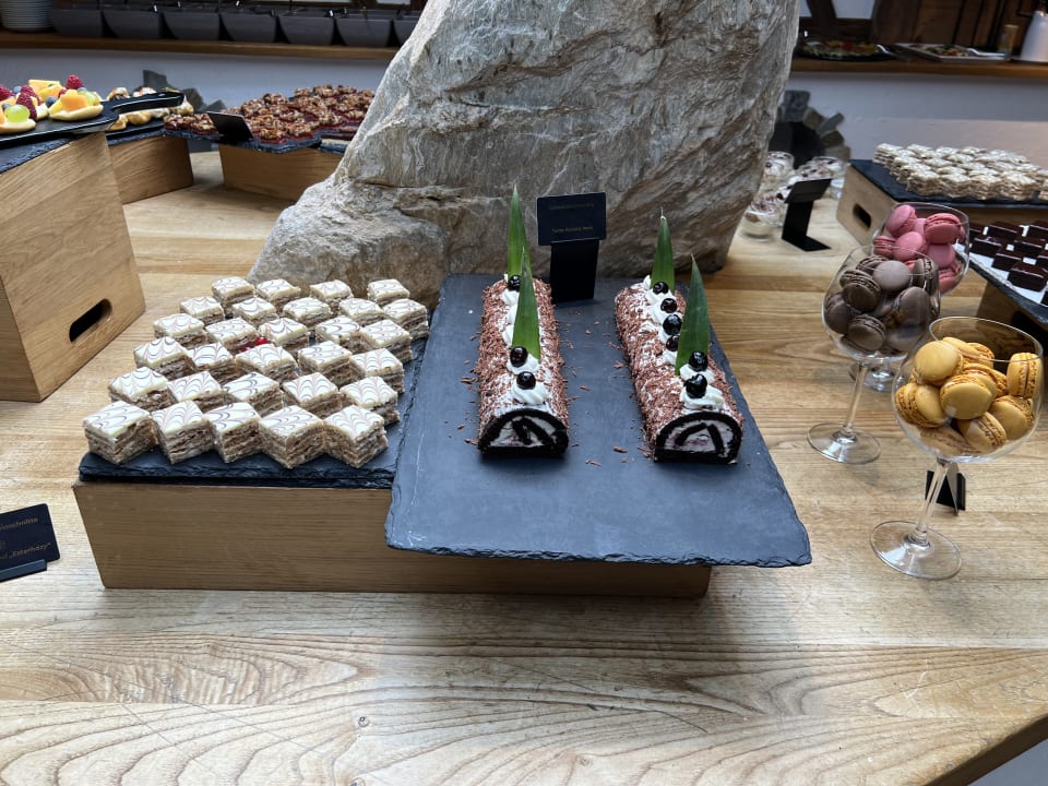 Gastro Panorama Resort Taljörgele