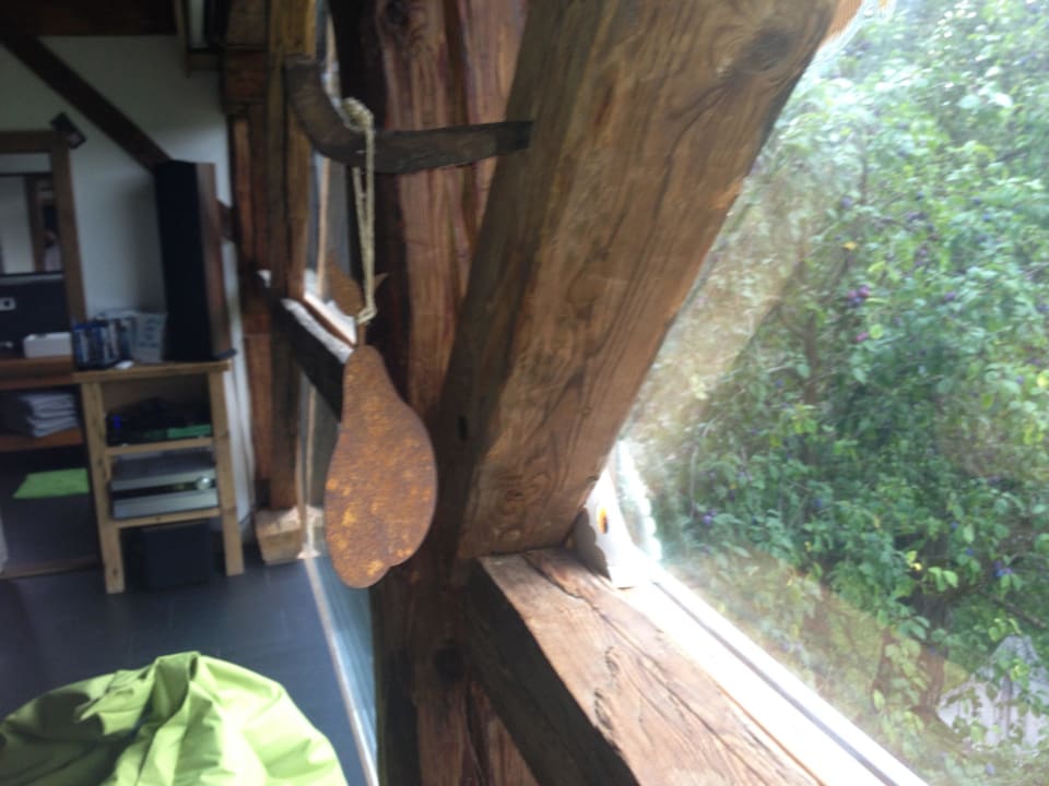 Bienenalm LUXGUT - OLIVIA