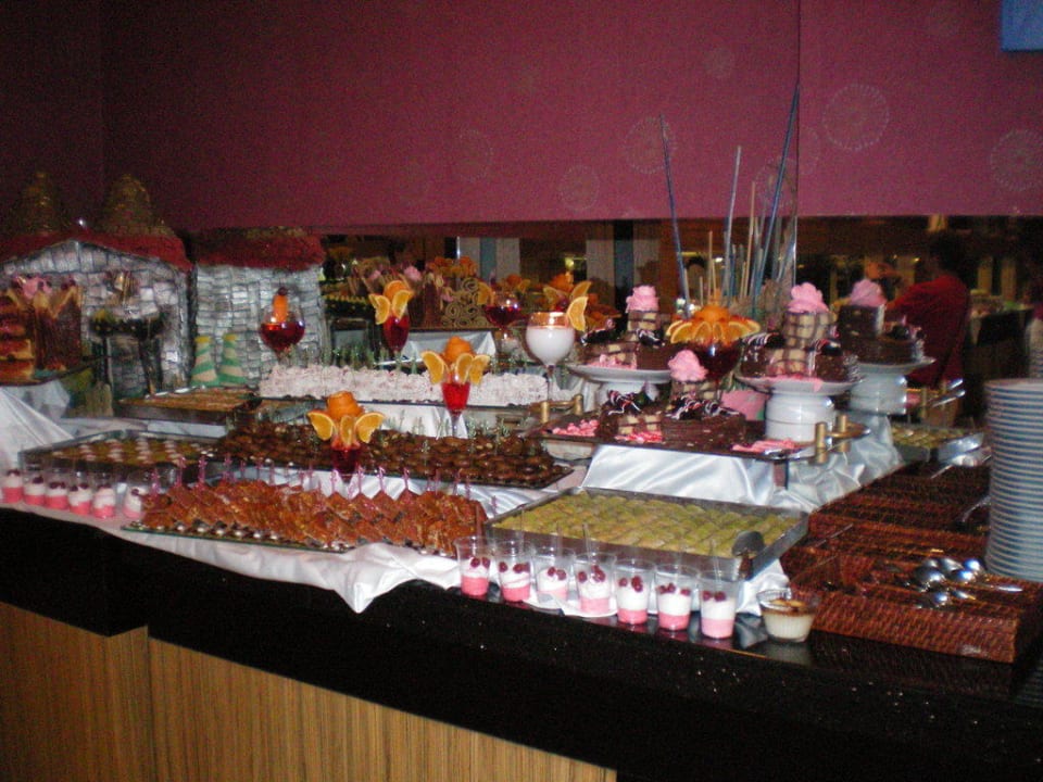 Gala Abend Siam Elegance Hotels & Spa