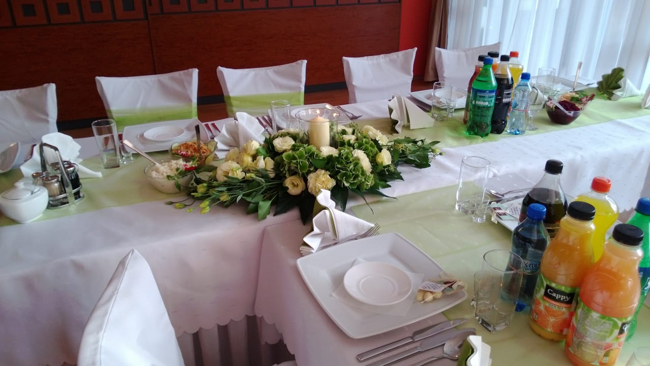 Restaurant Dal Hotel