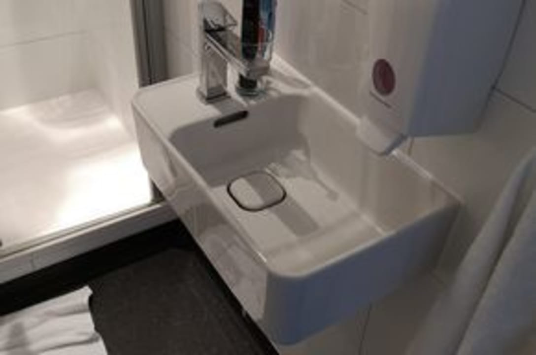 Zimmer New Work Hotel Essen