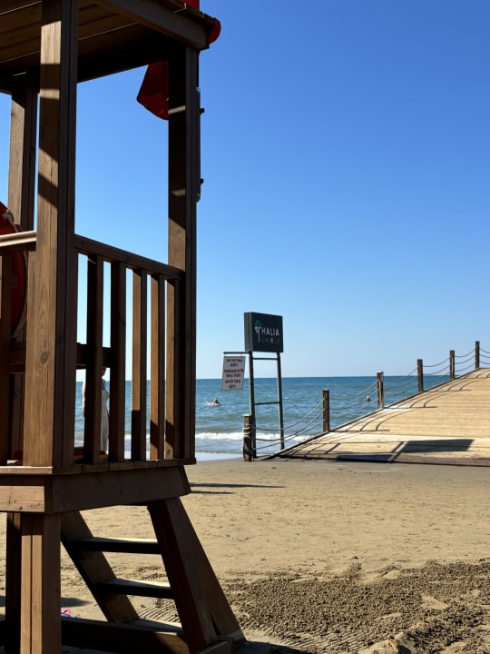 Außenansicht Hotel Thalia Unique