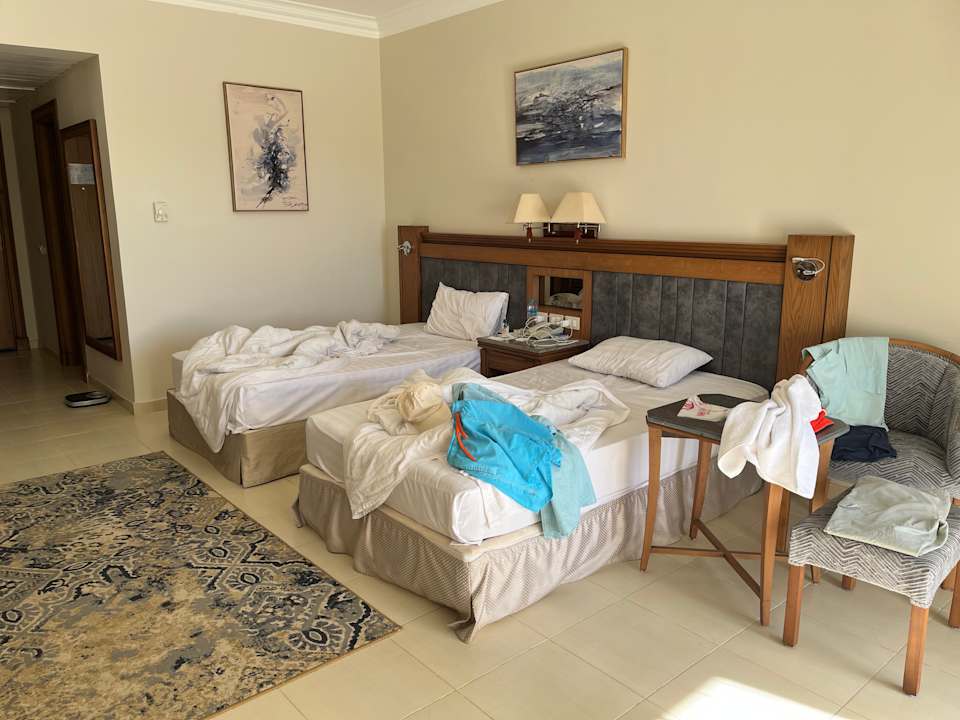 Zimmer Serenity Alpha Beach