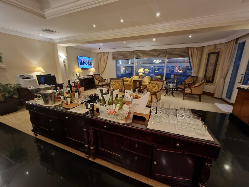 Gastro Sheraton Jumeirah Beach Resort