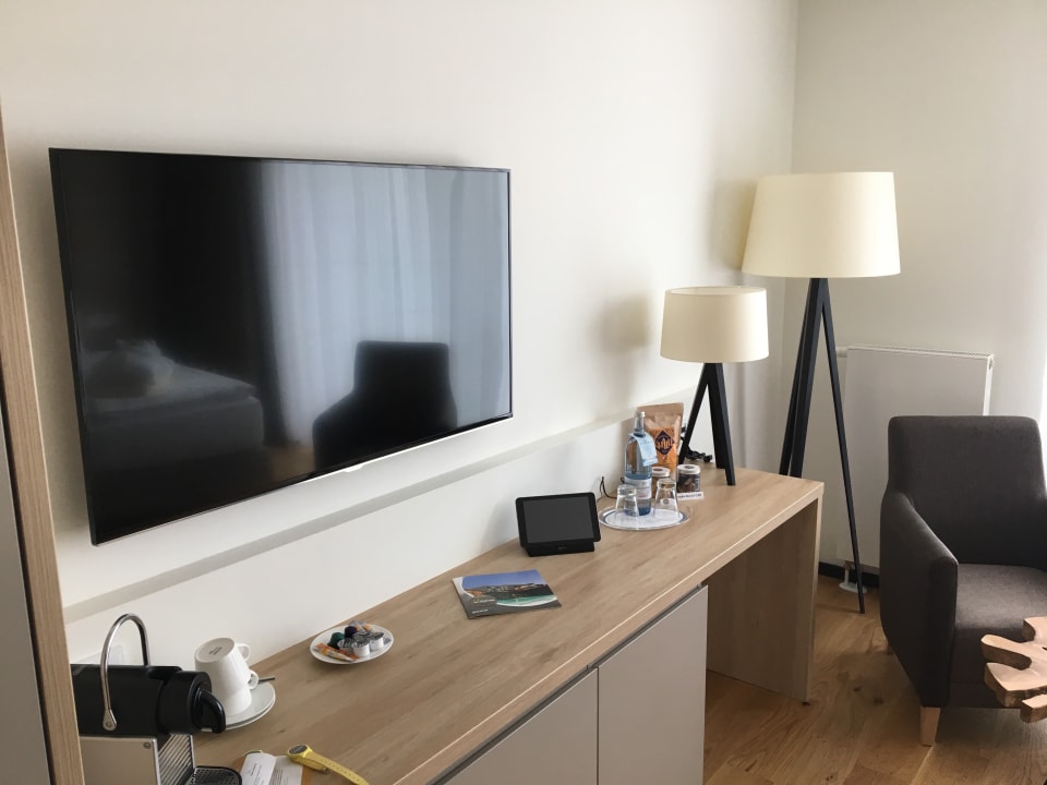 Zimmer WONNEMAR Resort-Hotel