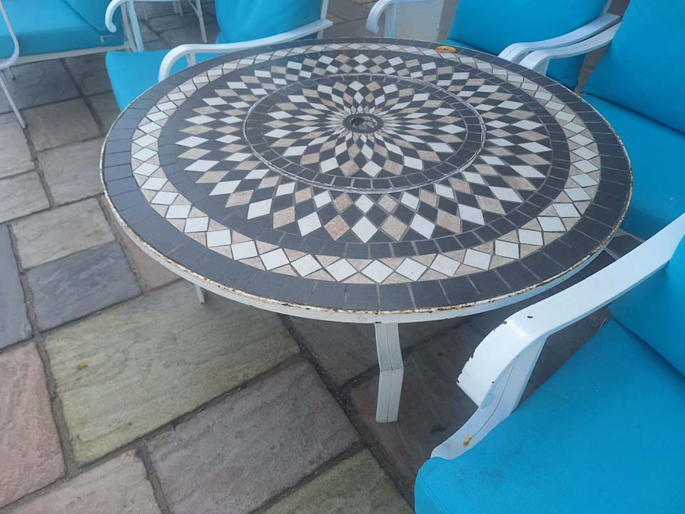 Außenansicht Radisson Blu Resort Fujairah