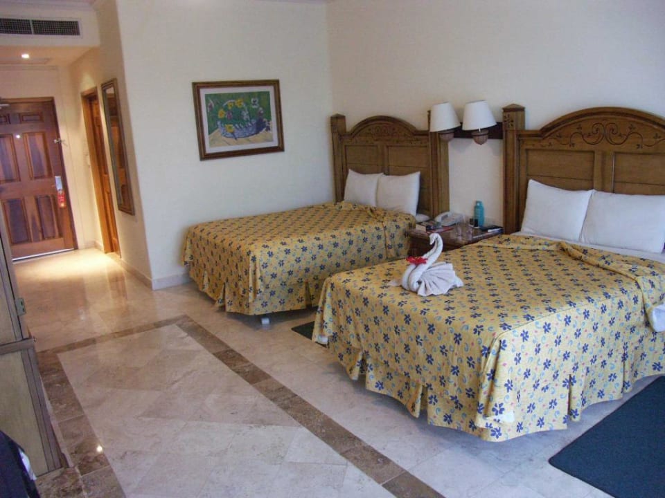 Zimmer Catalonia Royal Tulum Beach & Spa Resort - Adults only