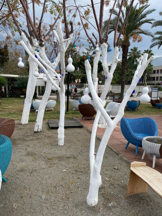 Gastro Labranda Alantur Resort