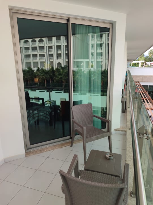 Zimmer Side Sunport Hotel & Spa