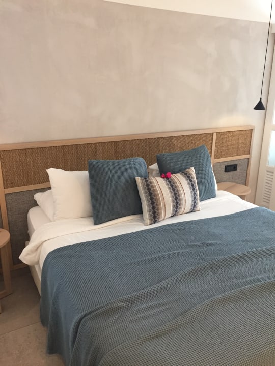Zimmer Atlantica Marmari Palace