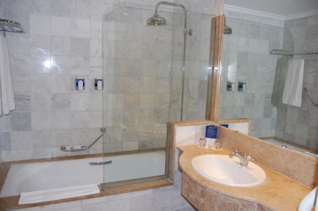 Bad Iberostar Grand Trinidad