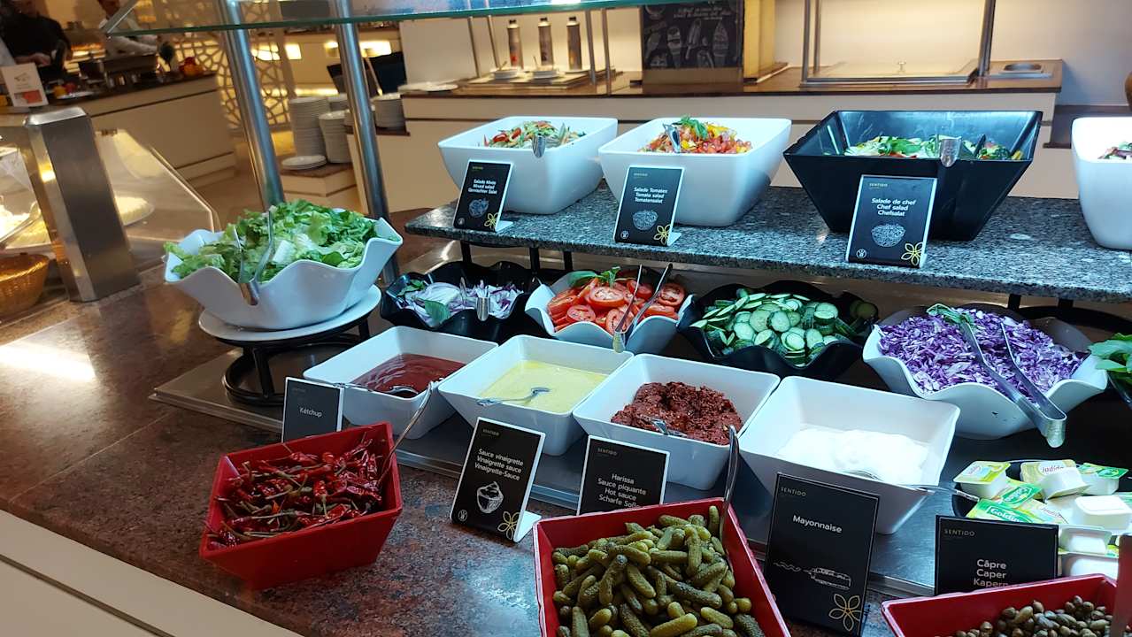 Gastro Sentido Bellevue Park