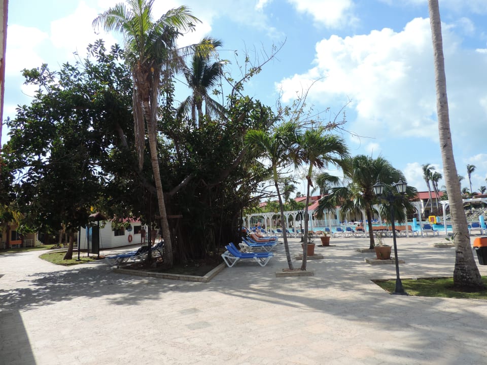 Sonstiges Sol Hicacos Varadero