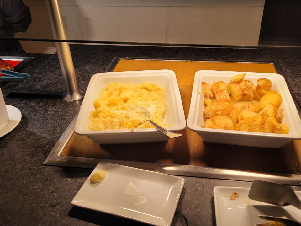 Gastro Hotel Riu Tequila