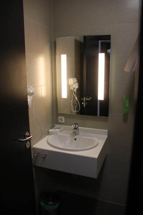 Zimmer Fosshotel Westfjords